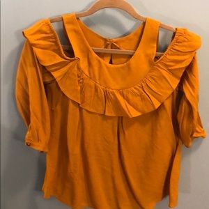 Maeve top